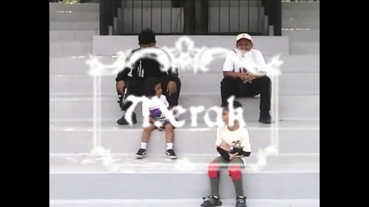 Bin Idris - Merak (Official Music Video) 🎶