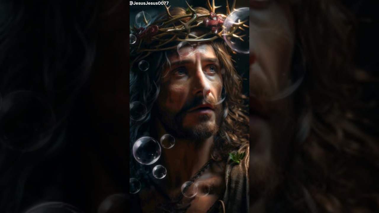 jesus status |š„°#shortvideo #youtubeshorts #shots #views #shortvideo #viral #fyp #youtube #god #jesus