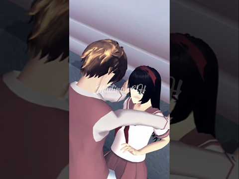 mau ngapain tuh🤭|| IB ME #sakuraschoolsimulator #dramachannel #sakura #drama #subscribe