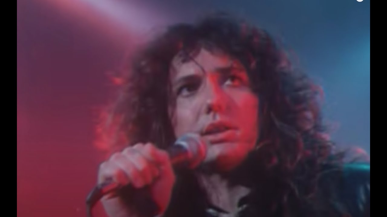 Whitesnake - Here I Go Again (Official Video)