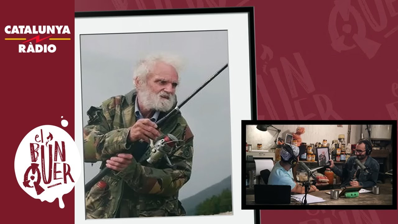 El Búnquer: La història de Ken Smith 🧱