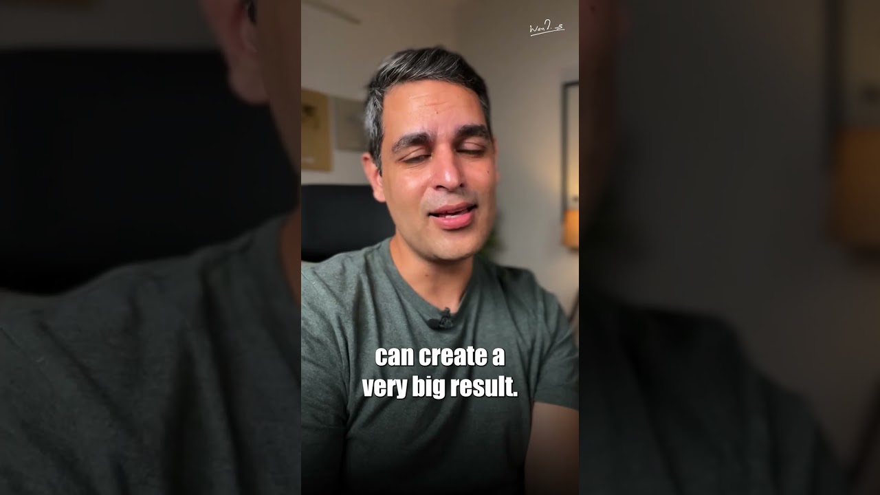 5 Essential Books to Read in Your 20s | Ankur Warikoo #shorts