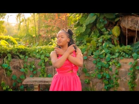 Lady Aika's 'Golide' Visualizer 🎶