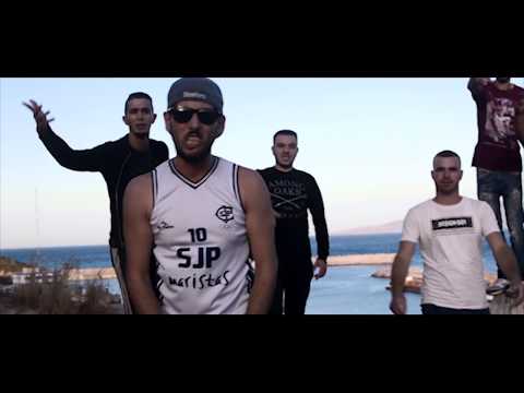 MR1 - THANDINT IMDRAN ( Official Music Video )