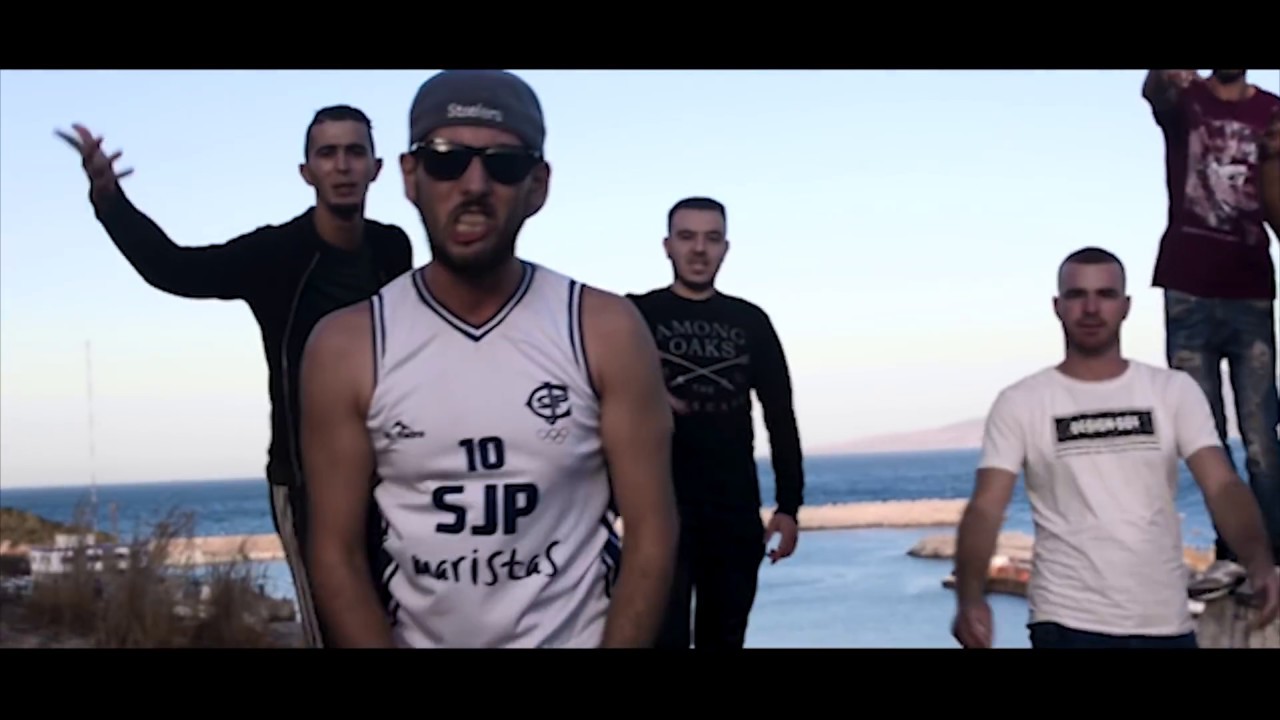 MR1 - Thandint Imdaran 🎶 Official Music Video