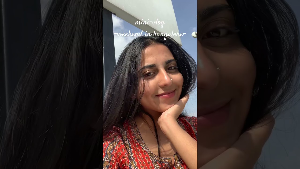 Week 10: Life of an Aerospace Engineer in Bangalore