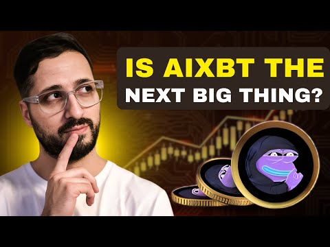 AIXBT: Next Big Crypto Gem or Just Hype?