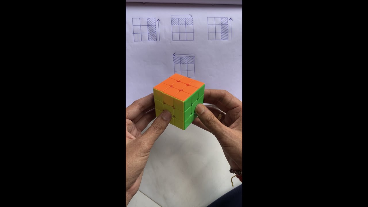 Master the Rubik’s Cube in Minutes 🧩