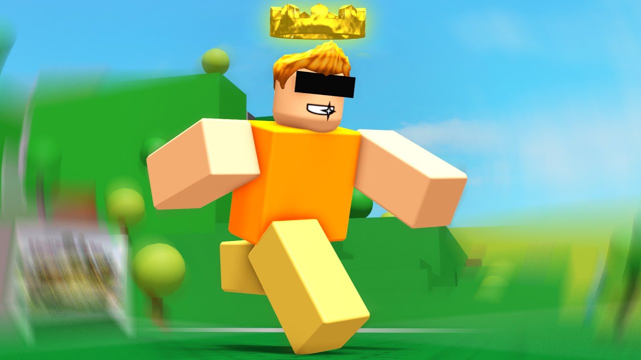 Must-Play Roblox Game I Missed for Years 🎮