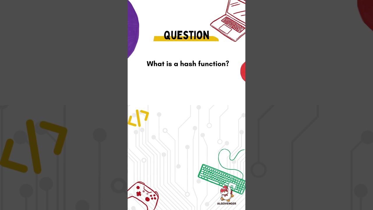 Understanding Hash Functions: The Key to Data Security π