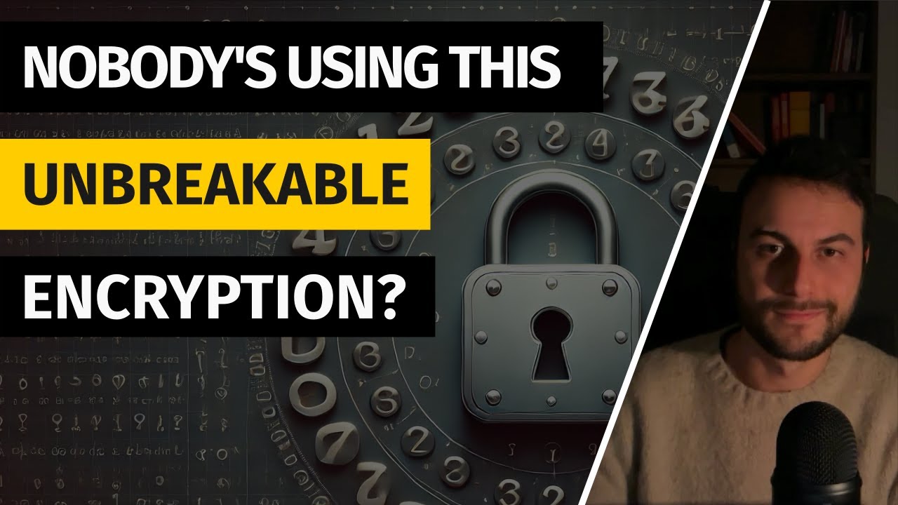 The Unbreakable Code: Understanding the One Time Pad's Perfection and Practical Limitations