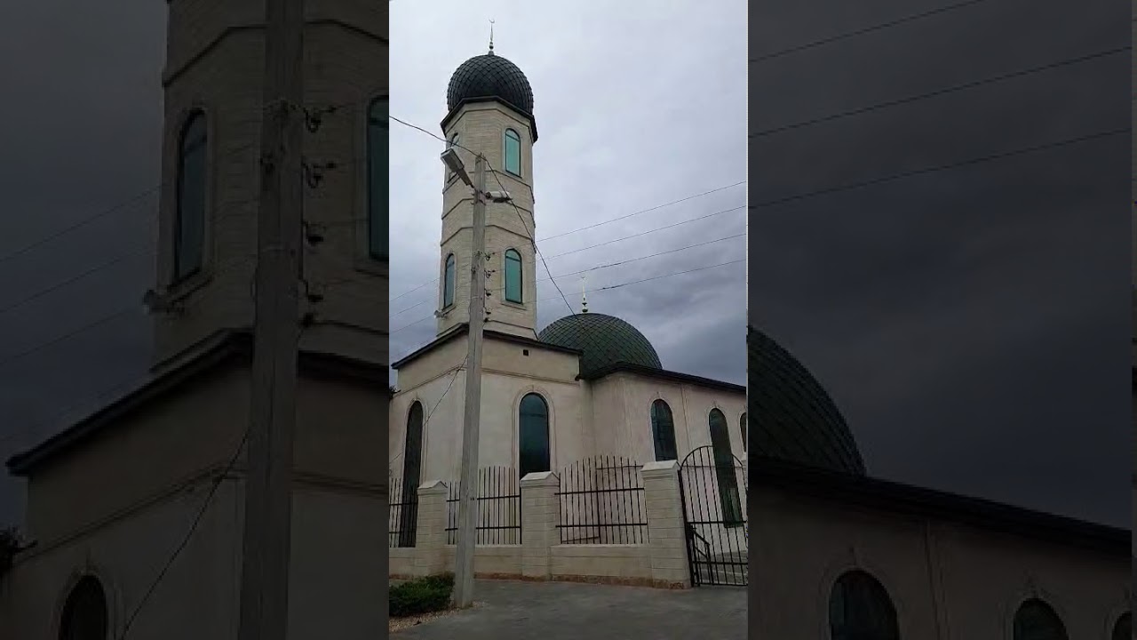 Discover Astrakhan, Russia 🇷🇺