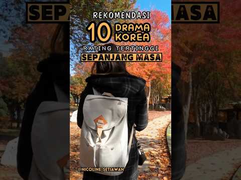 10 DRAMA KOREA RATING TERTINGGI SEPANJANG MASA #shorts #short #drama #korea #drakor #terbaik