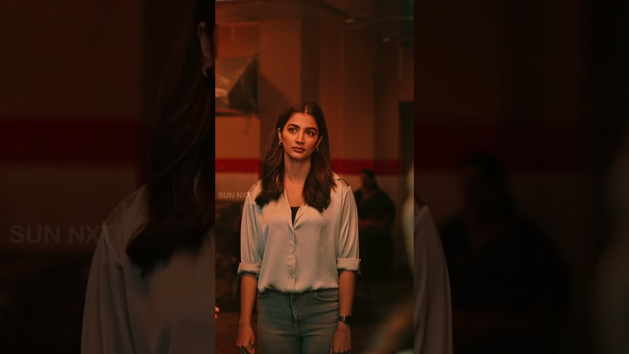 Thalapathy Vijay's Hilarious Moment in Beast! 🤣 | Watch Now on SunNXT