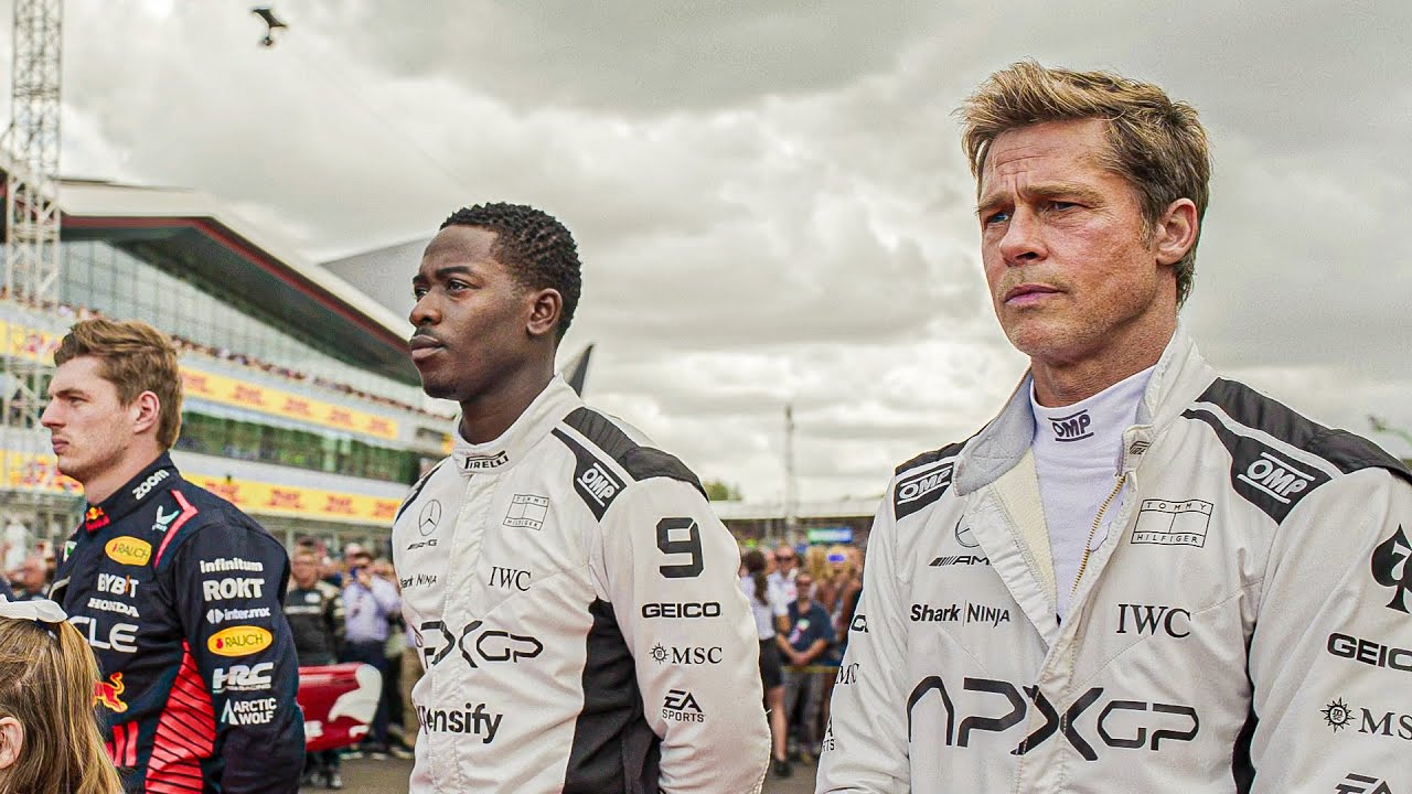 Ex-F1 Driver Turns Taxi Driver, Returns to Racing 🚗