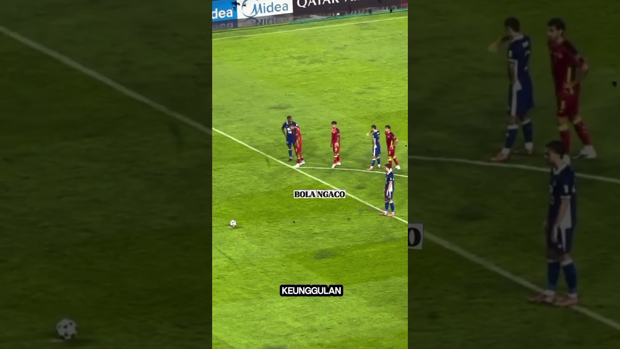 Persib Bandung Memimpin Klasemen Sementara Grup G AFC