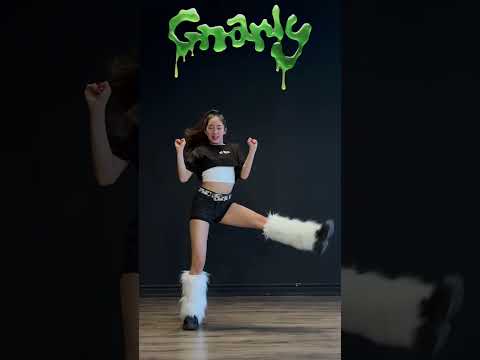 KATSEYE (캣츠아이) "Gnarly" Dance // heyitskimmy