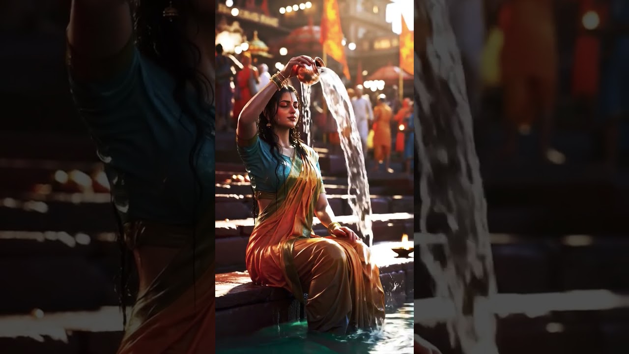 भोला का सहारा: जब दुख ने दिया साथ 🙏 #harharmahadev #shortvideo