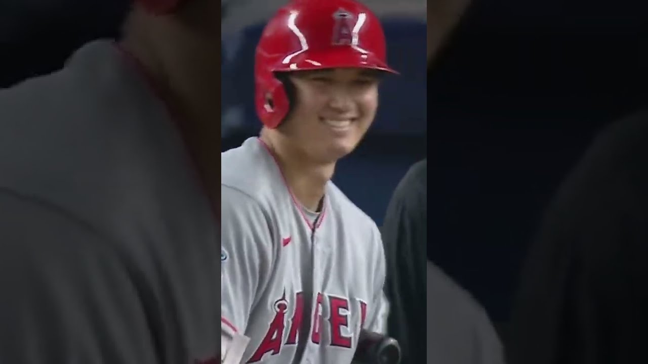 Epic Nestor Cortes vs. Shohei Ohtani Batting Showdown 😂