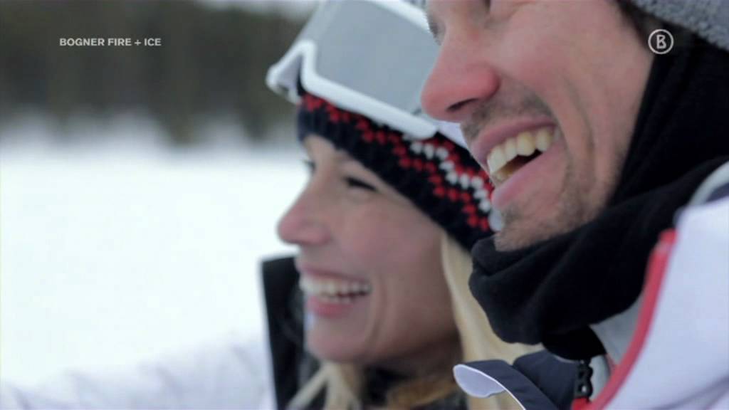 Bogner Fire & Ice Winter 2011 Collection ❄️