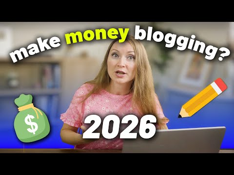 how to start a blog in 2025 (beginner friendly + income tips) 💻💰