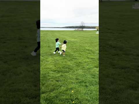 Catch Me If You Can! 👶💨 Baby Speed Mode ON! #running #run #runner #viralshort #tranding #viralvideo