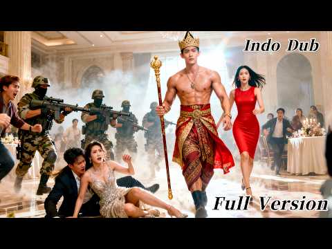 Dihina istri di depan umum, pria miskin ini buka identitas asli… Dia Raja Terkuat, semua bersujud!