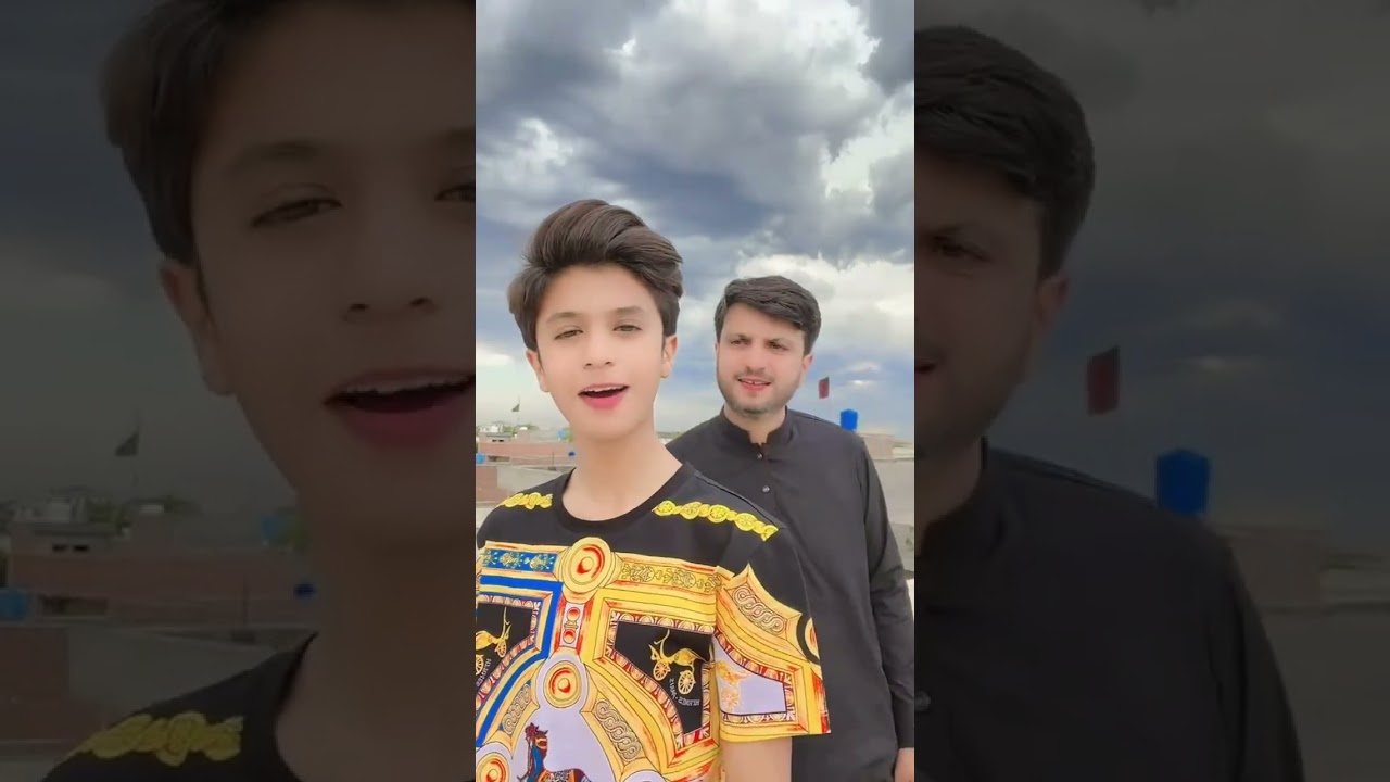 Eid Mubarak guys ! ❤️😉 | taha usman tiktok | tiktok video |#shorts #youtubeshorts
