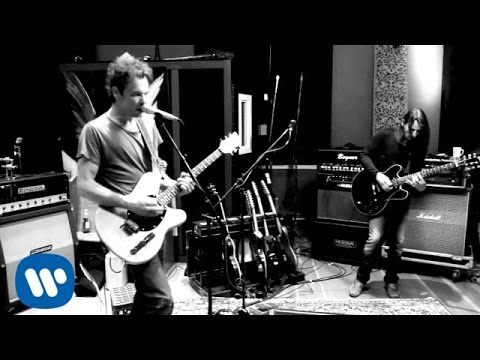 Big Wreck - A Million Days (Official)