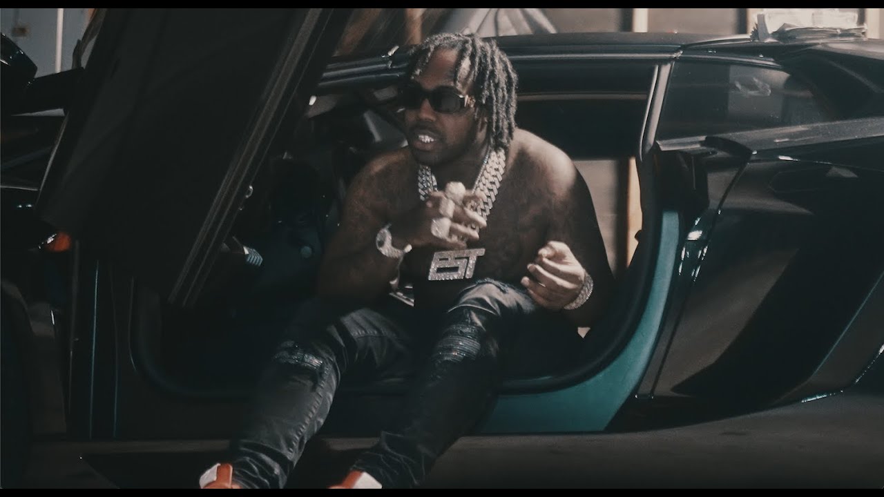 EST Gee - Who Hotter Than Gee (Official Video) 🔥