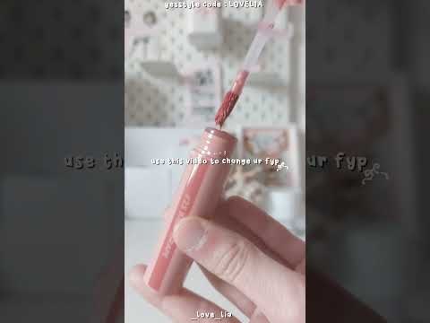 use this video to change ur fyp ! #wonyoungism #fyp #pink #kbeauty #coquette #viral #aesthetic #ive