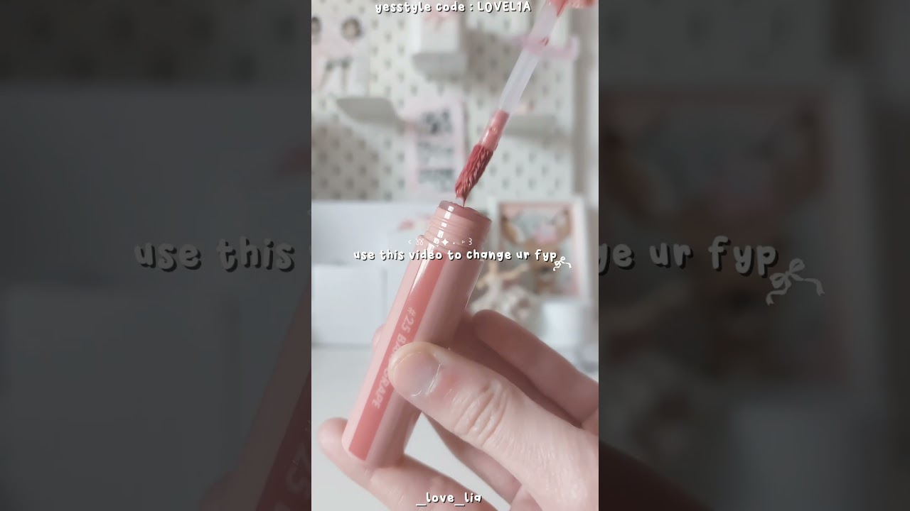 Boost Your FYP with Wonyoung! 🌸 #fyp #kbeauty