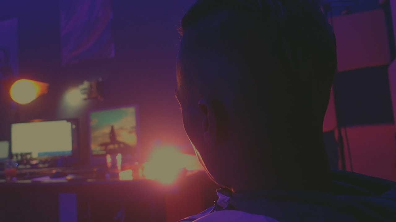 3azzy - Jamais Nsitak ft Nikotine (2020) ๐ถ