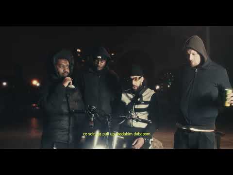 BILOU - NVTL (prod.GoldYears)