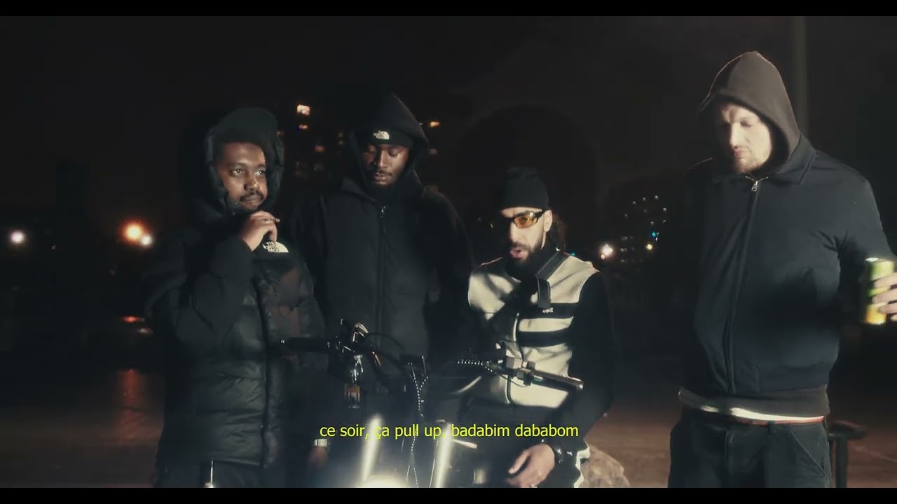 BILOU - NVTL (prod.GoldYears)