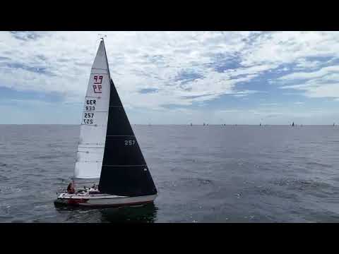 X-99 X-Yachts Sailingboat for sale | Germany | Scanboat