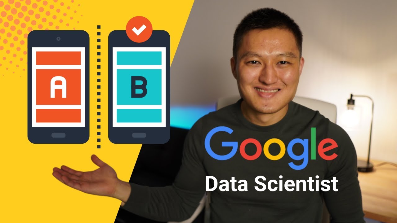 A/B Testing Tips for Data Science Interviews 🚀