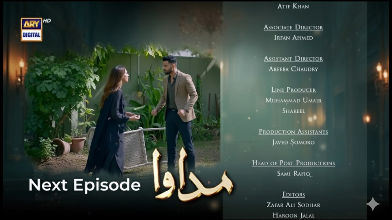 Madawa Episode 70 | 6 Mar 2026 | Omer Shahzad | Aiza Awan | ARY Digital Drama l Review By DraMee