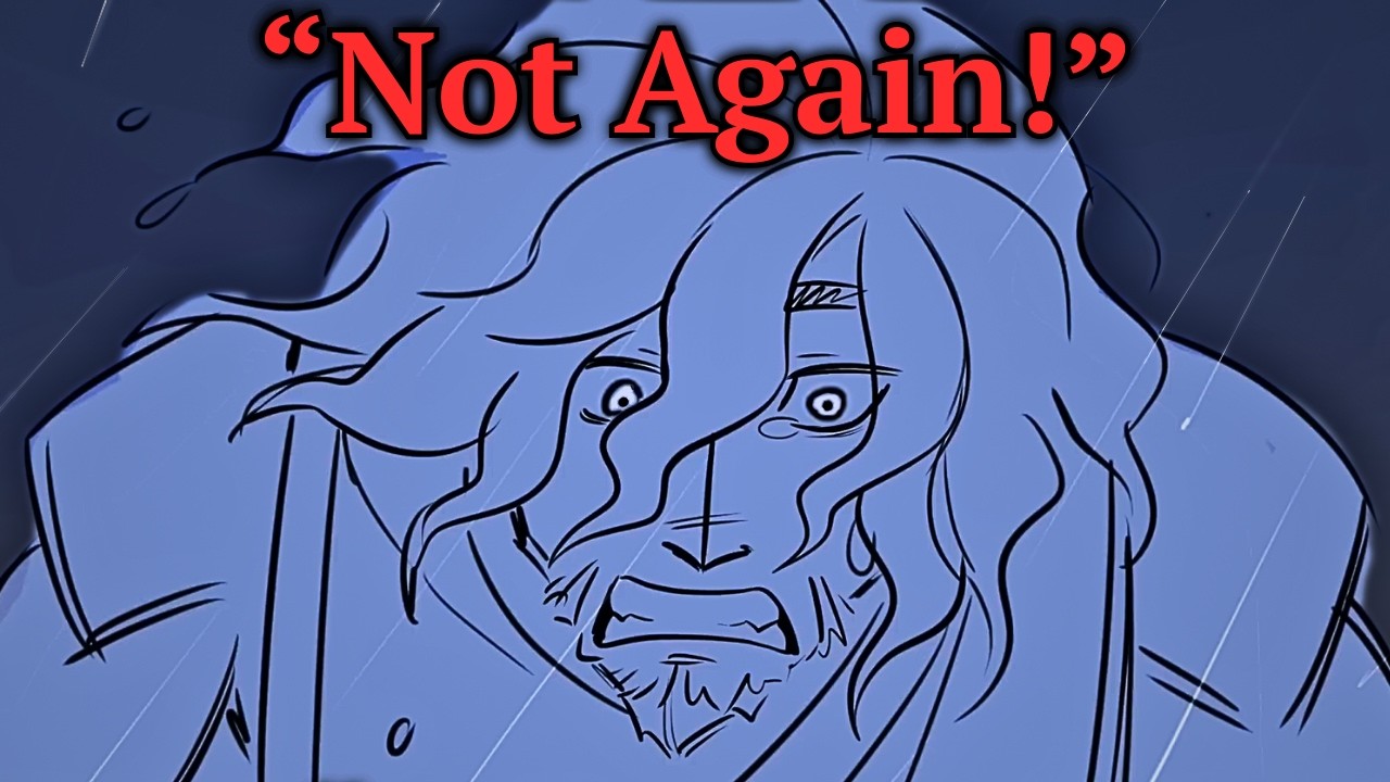 Epic The Musical Gets a Hilarious Makeover 🔥 | Wisdom Saga Comedy Remix