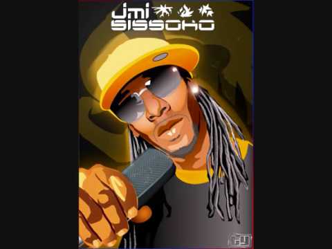 K-REEN & J-MI SISSOKO - La Veuve Noire 🎶