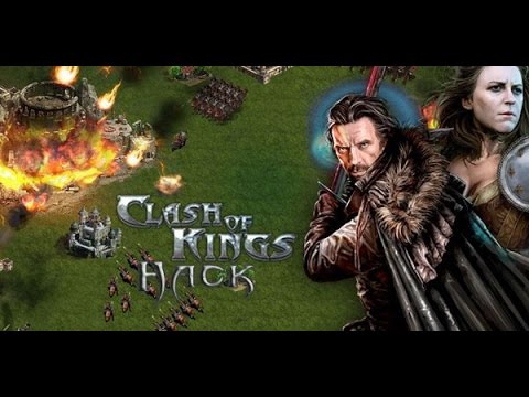 Clash of Kings Gold Hack with Cheat Engine ๐ฐ
