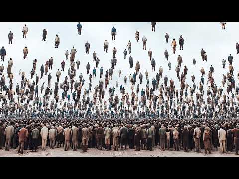 Jab Aankhein Kholna Maut Ban Jaye BIRD BOX 2018 Movie explained in Hindi/Urdu