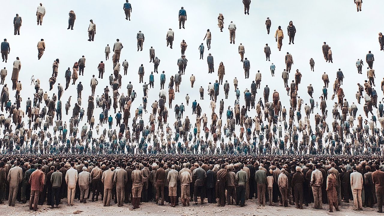 Bird Box (2018) का रहस्यपूर्ण अंत और कहानी - जानिए पूरी कहानी हिंदी/उर्दू में 🕊️