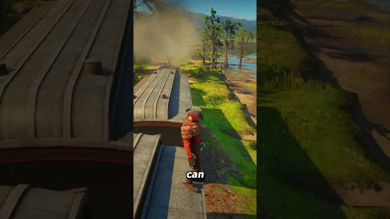 Red Dead Redemption 1 vs. Red Dead Redemption 2: Key Differences Explained 🎮