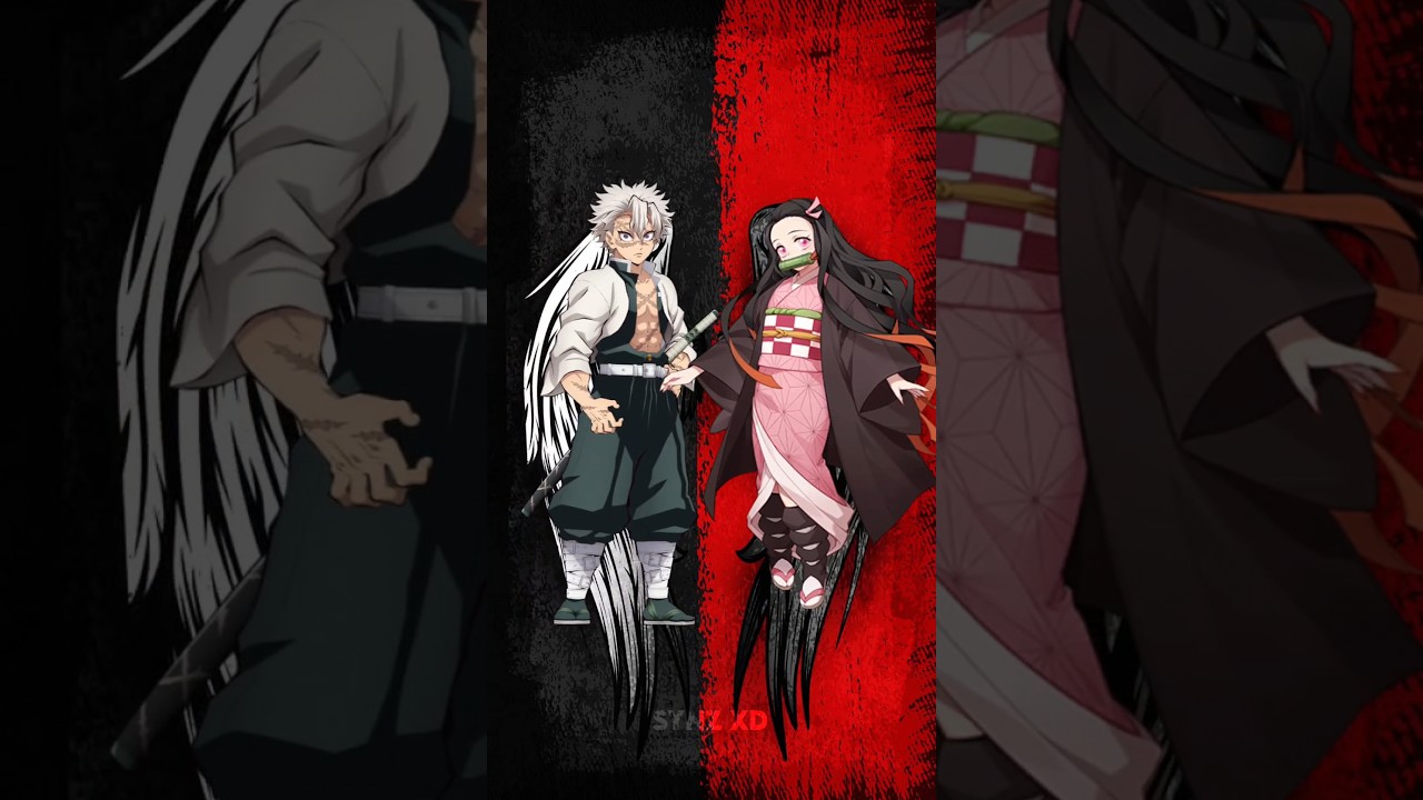 Who is the Strongest in Demon Slayer? 💥