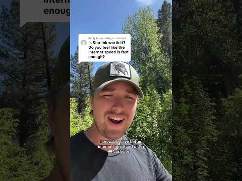 Is Starlink Internet Worth It?