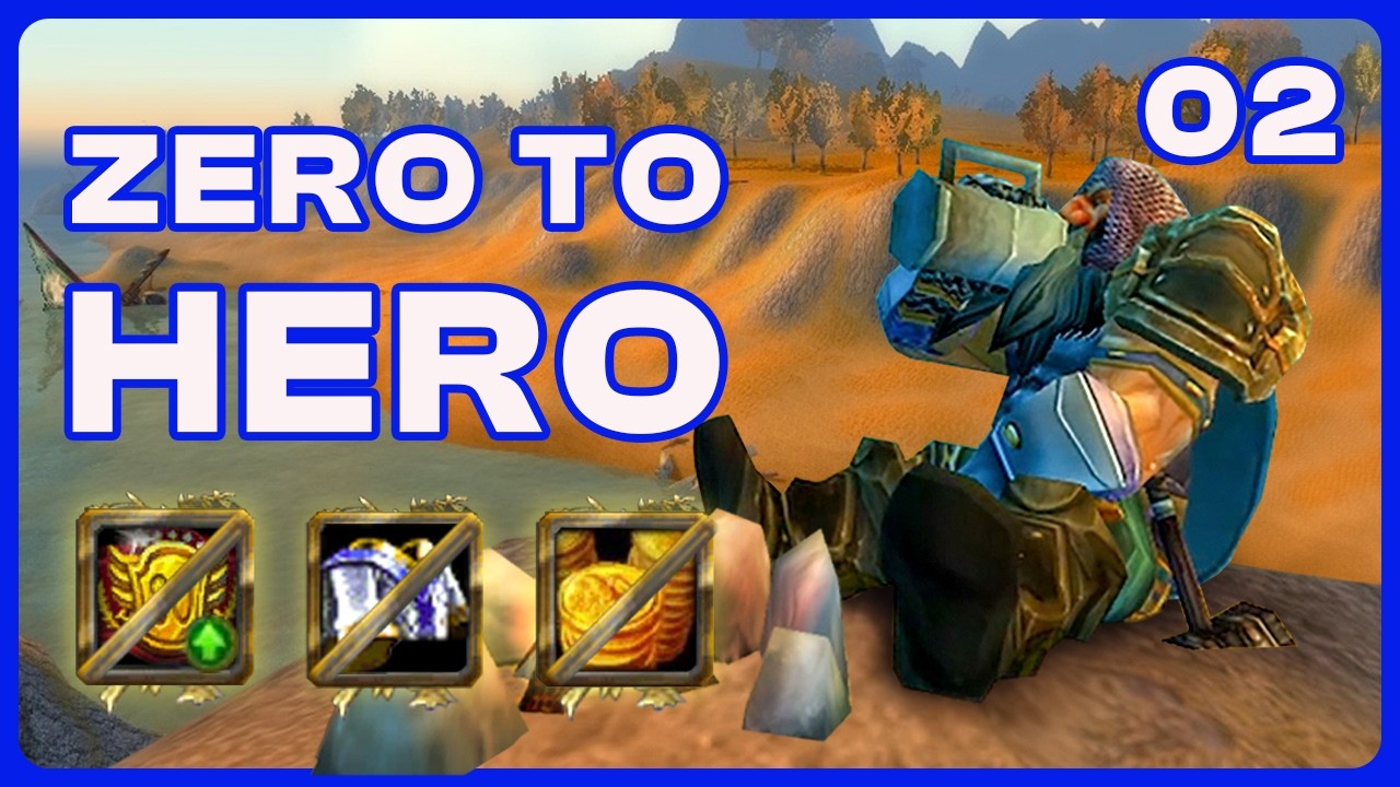 Win Friends and Influence People… on Warmane? (ICECROWN / WOTLK) EP. 2