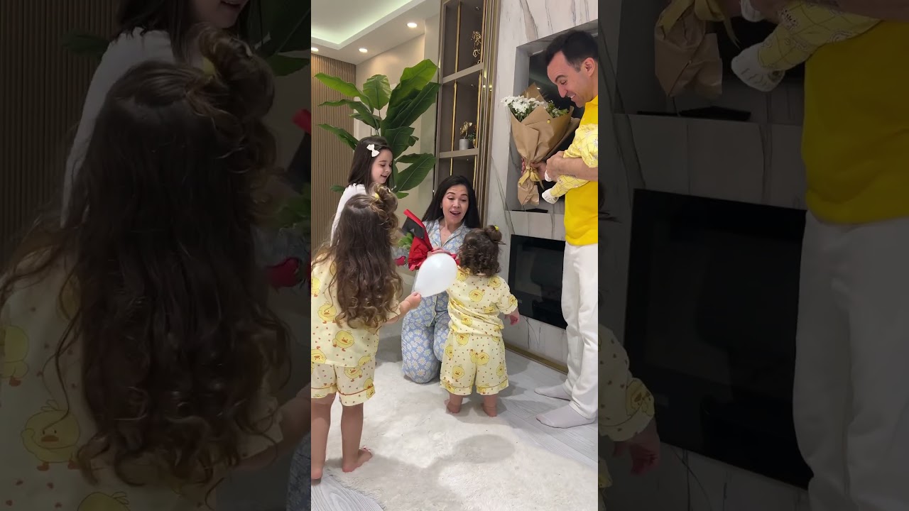 Anneler Gününüz Kutlu Olsun! ❤️