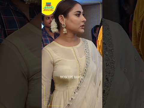 কেমন লাগছে মেহজাবিন চৌধুরীকে #mehazabienchowdhury #bdactress #bollywood #entertainment