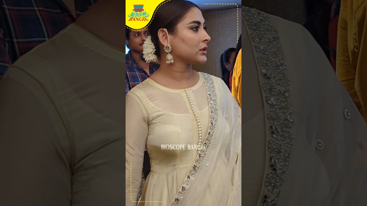 মেহজাবিন চৌধুরীর অভিনয় নিয়ে আপনার মতামত কী? 🌟